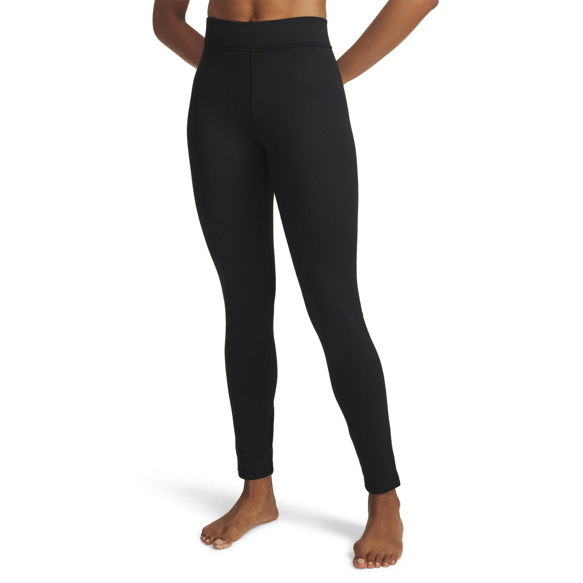 Under Armour UA Packaged Base Legging 4.0 Black 6004067