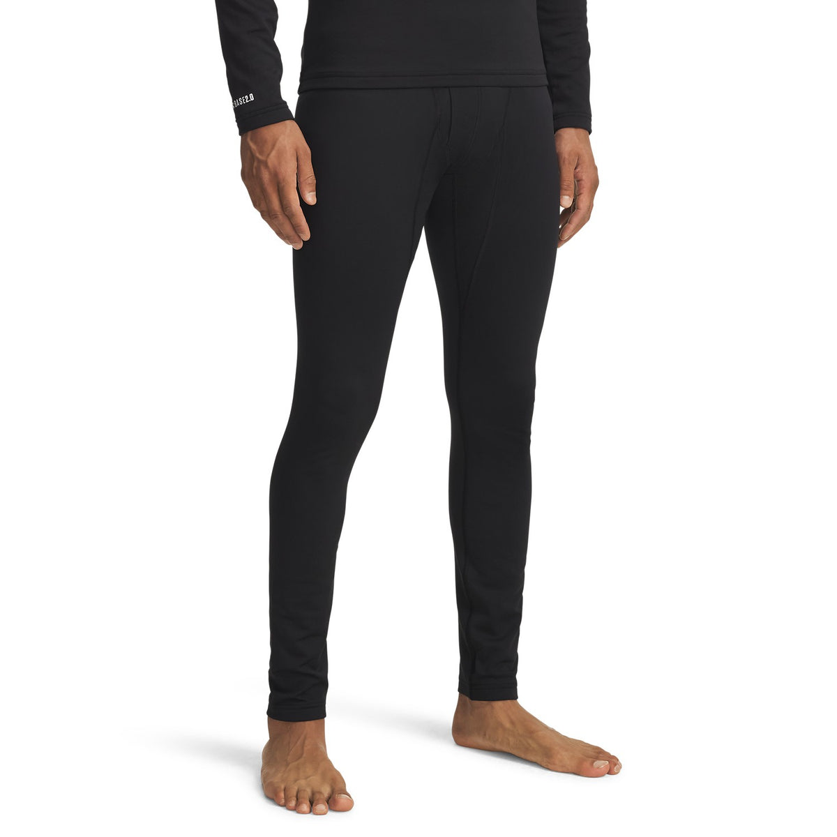 Under Armour Packaged Base 2.0 Legging Black 6005296