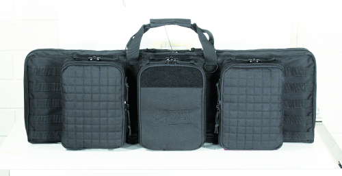 Voodoo Tactical Deluxe Padded Weapons Case