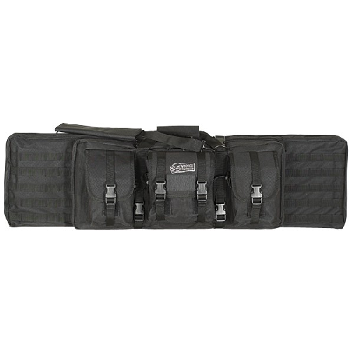 Voodoo Tactical Padded Weapon Case