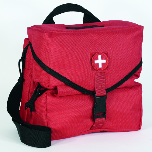 Lion Essentials Medical Supply Bag 15-9586016000