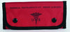 Voodoo Tactical Empty Surgical Kit Pouches 15-7688 &#8211; Red -