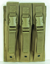 Voodoo Tactical Mp5 Mag Pouch