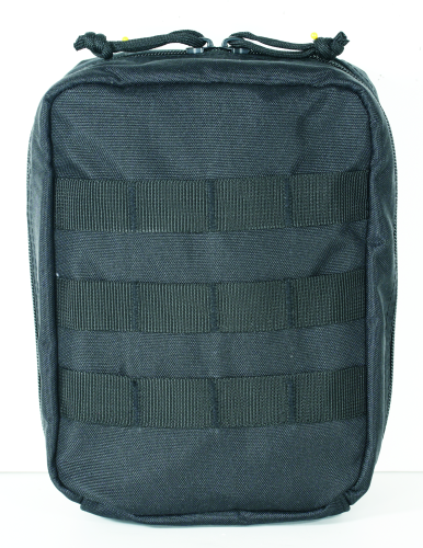 Voodoo Tactical Enlarged EMT Pouch