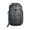 Vertx Gamut Backpack in sleek black-gray design, featuring multiple compartments for customizable everyday use.