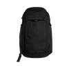 Vertx Pro Gamut black backpack featuring a sleek design, MOLLE panel, and adjustable straps for everyday use.