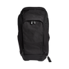 Vertx Pro Basecamp backpack in sleek black, designed for high-capacity gear storage and easy access.