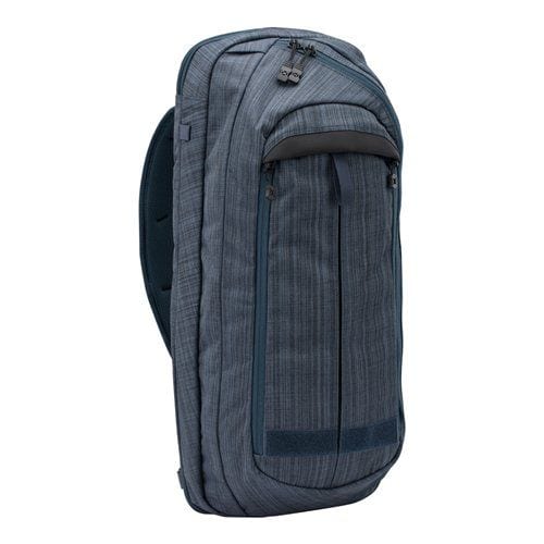 Vertx Commuter XL 2.0 – Heather Navy -