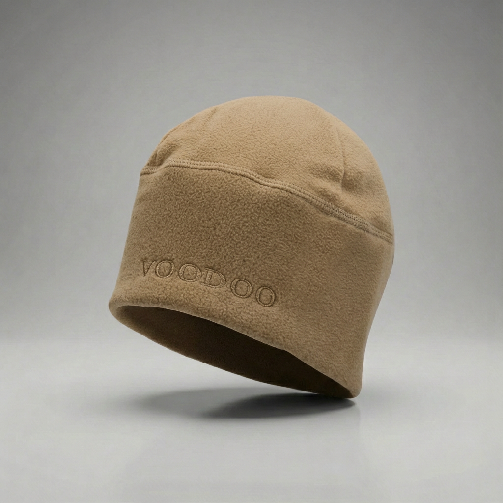 Voodoo Tactical Pro-Fleece Beanie Helmet Liner 02-8426