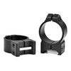 Warne Scope Mounts Warne 30mm, PA, High Matte Rings