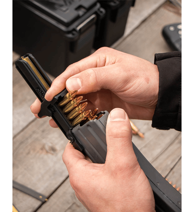Maglula StripLULA® 5.56mm Strip Loader