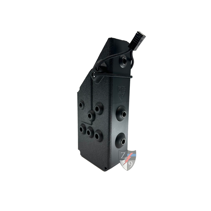 Soluciones Zero9 Estuche Zero9 TASER / Taser 7