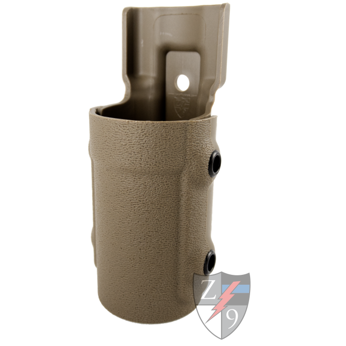 Zero9 Solutions OC Can Case MK-3 4009