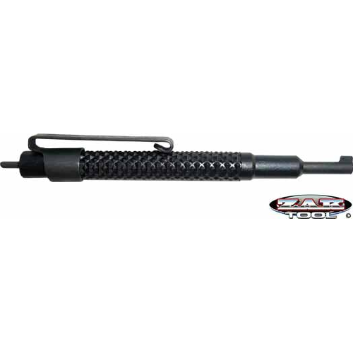 Llave de bolsillo de polímero Zak Tool ZAK-14P