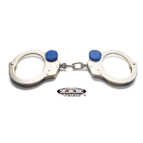 Zak Tool Training Handcuff ZAK-60