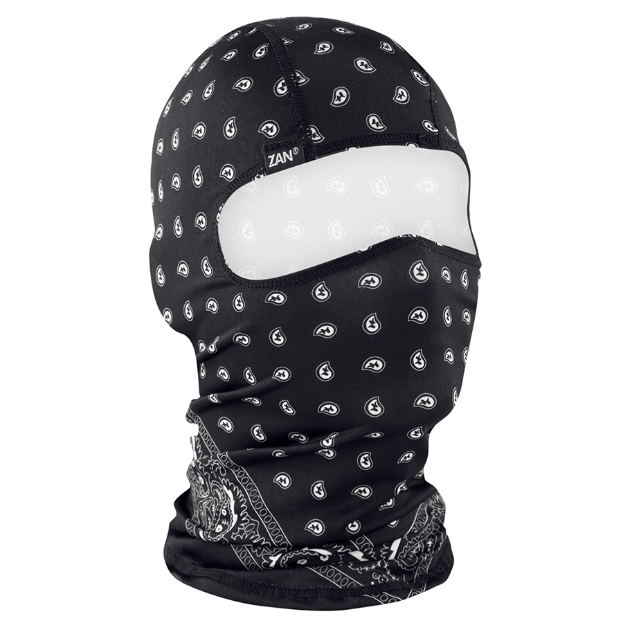 Zan Headgear Balaclava