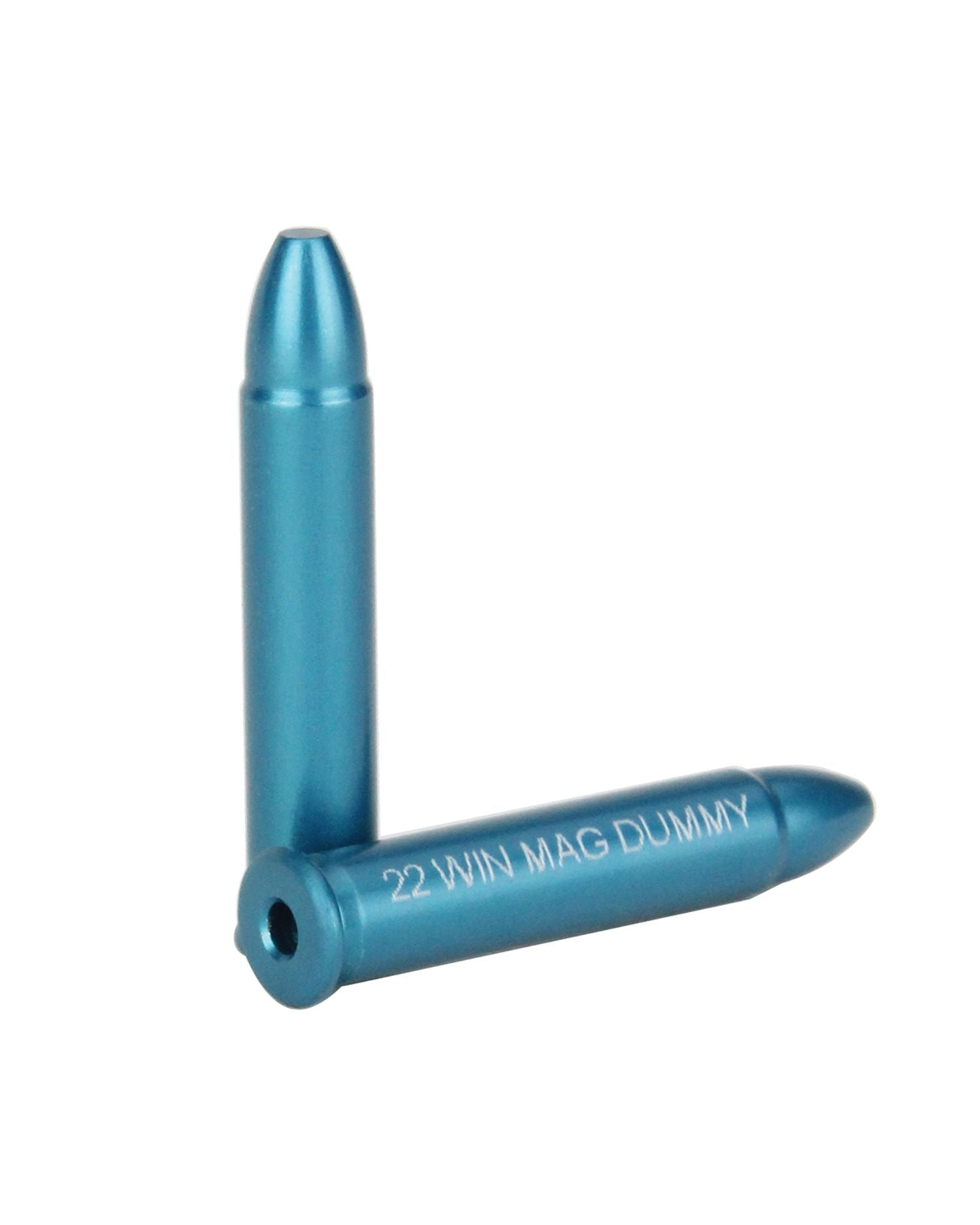 A-Zoom Rimfire Action Proving Dummy Rounds for .22 & 17 HMR - WCUniforms