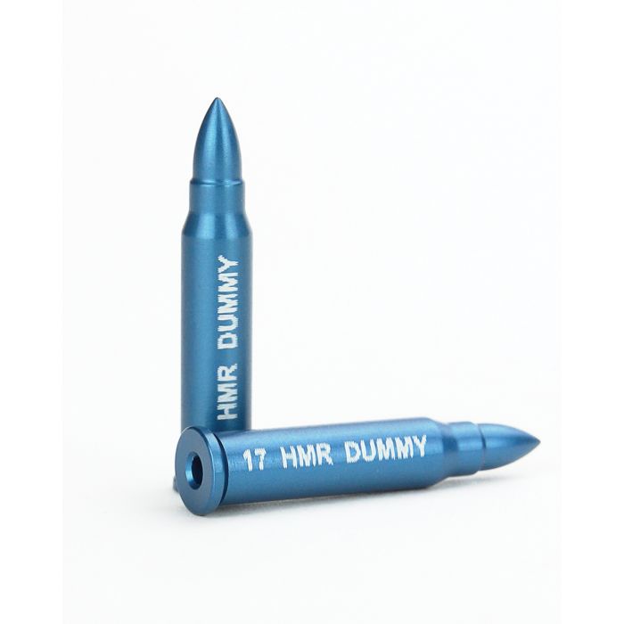 A-Zoom Rimfire Action Proving Dummy Rounds for .22 & 17 HMR - WCUniforms