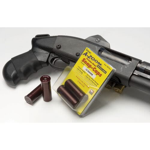 A-Zoom Snap Caps – 410 Bore -