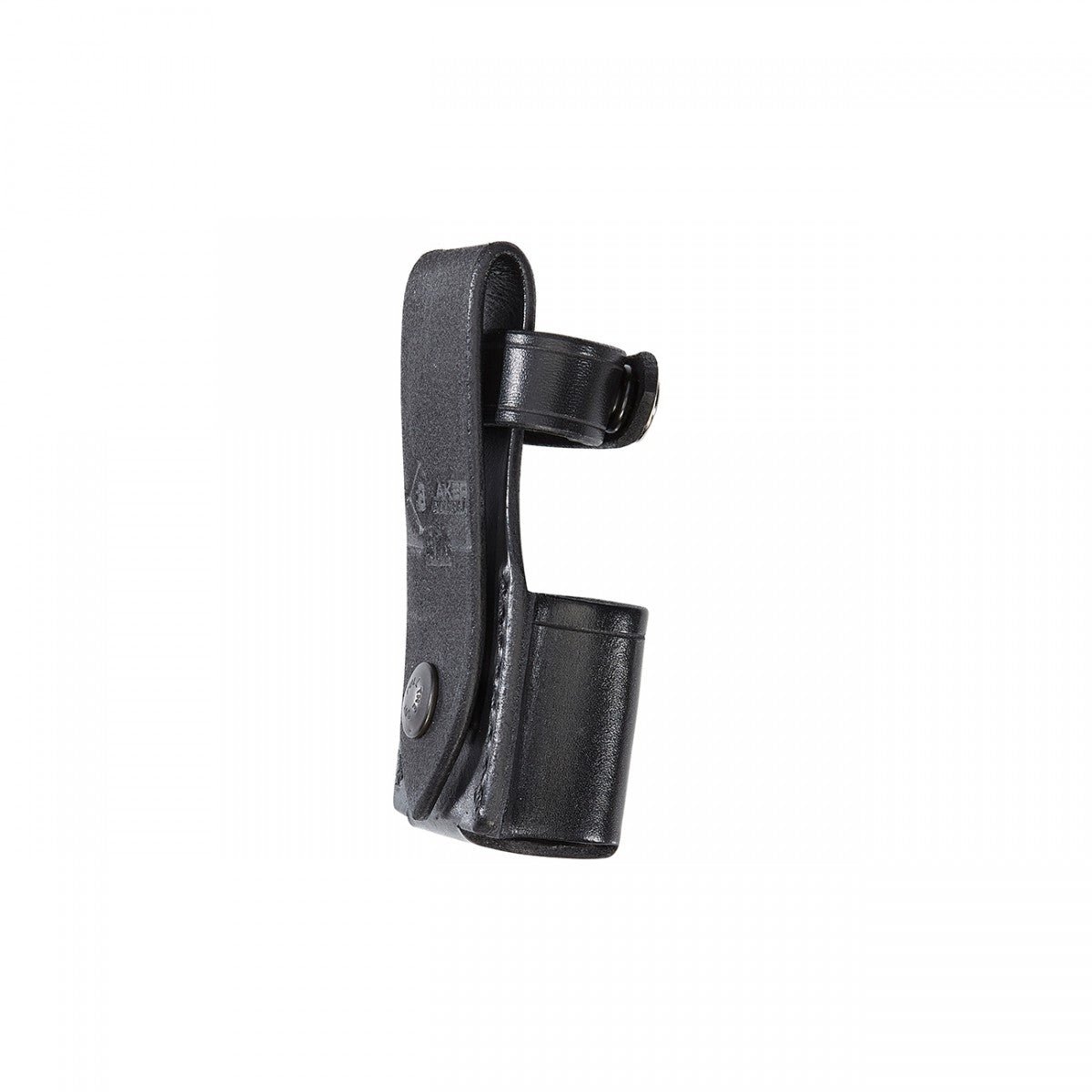 Aker Leather 576 MK-6 Mace Case - Duty OC Holder - WCUniforms
