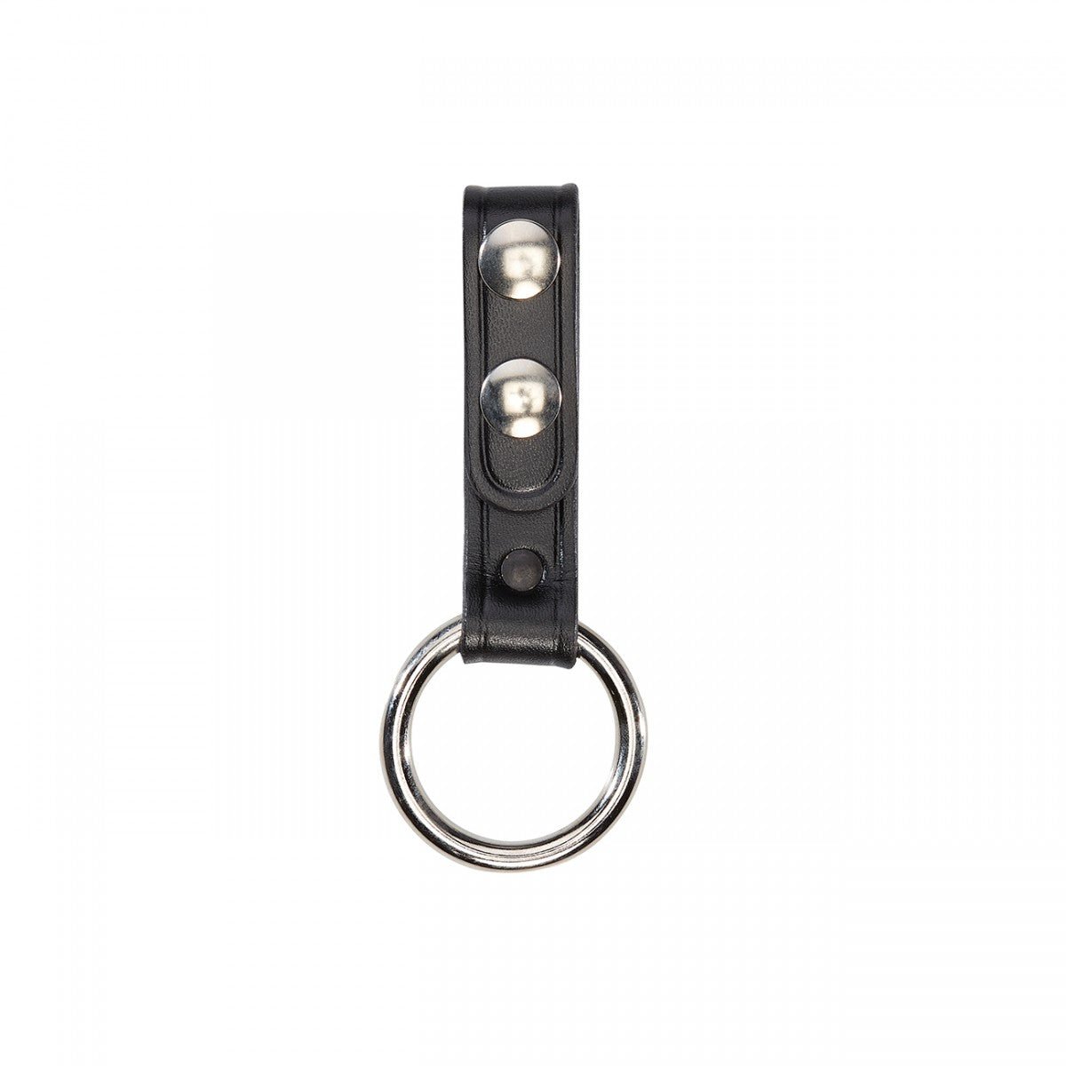 Aker Leather Baton Ring Strap | 550 - WCUniforms