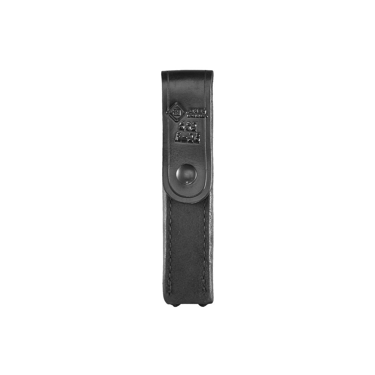 Aker Leather Expandable Baton Holder 552 for 2.25" Belts - WCUniforms