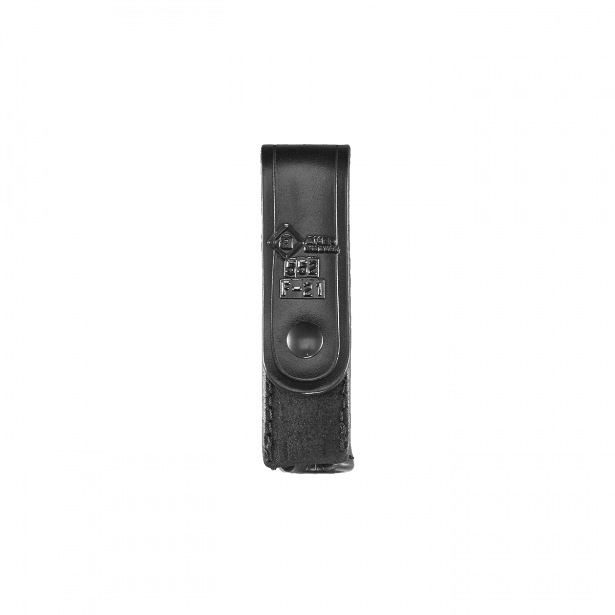 Aker Leather Expandable Baton Holder 552 for 2.25" Belts - WCUniforms