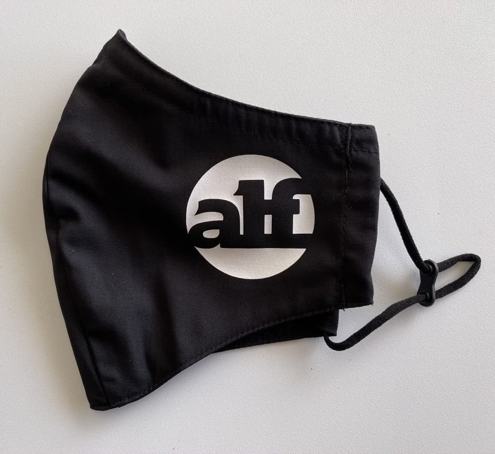 Port Authority Face Masks PAMSK30 (Plain or with Identifier) -