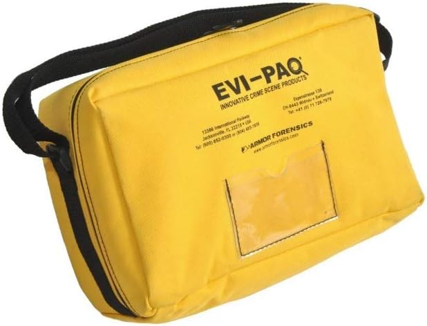 Armor Forensics ID Marker Carrying Case MRK-CSE - WCUniforms