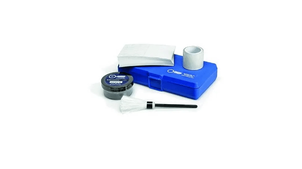 Armor Forensics REGULAR POWDER KIT W/ZEPHYR 1003930 - WCUniforms
