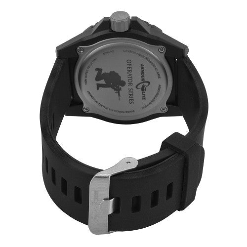 ArmourLite Operator Swiss Tritium Illuminated Watch AL150 - WCUniforms