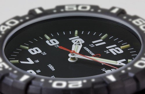 ArmourLite Operator Swiss Tritium Illuminated Watch AL150 - WCUniforms