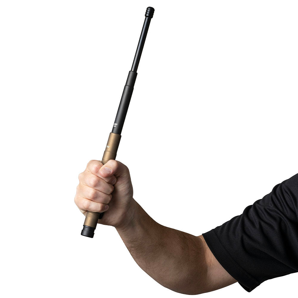 ASP Agent 40 Special Edition Baton - 16" - WCUniforms