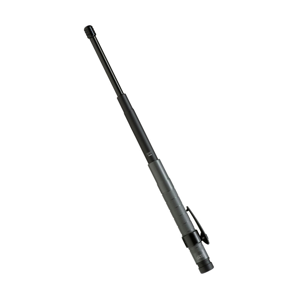ASP Agent 40 Special Edition Baton - 16" - WCUniforms