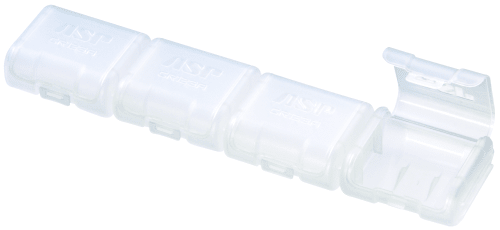 ASP Battery Link Cases 53026 - WCUniforms