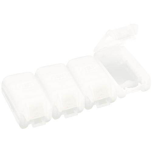 ASP Battery Link Cases 53026 - WCUniforms