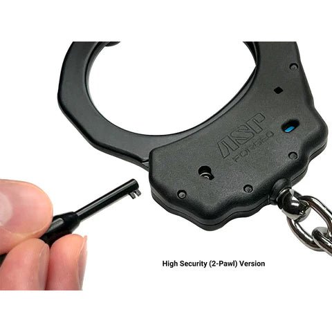 ASP Clip Handcuff Key 56250 - WCUniforms