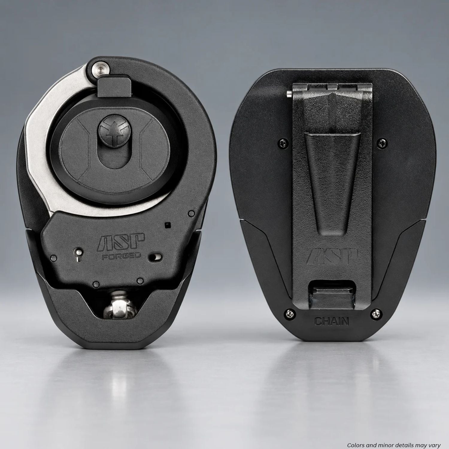 ASP Exo Case for Chain/Hinge Cuffs 56130 - WCUniforms