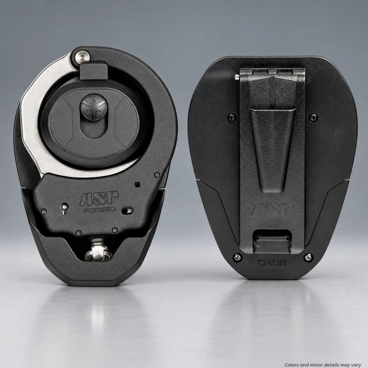 ASP Exo Case for Chain/Hinge Cuffs 56130 - WCUniforms