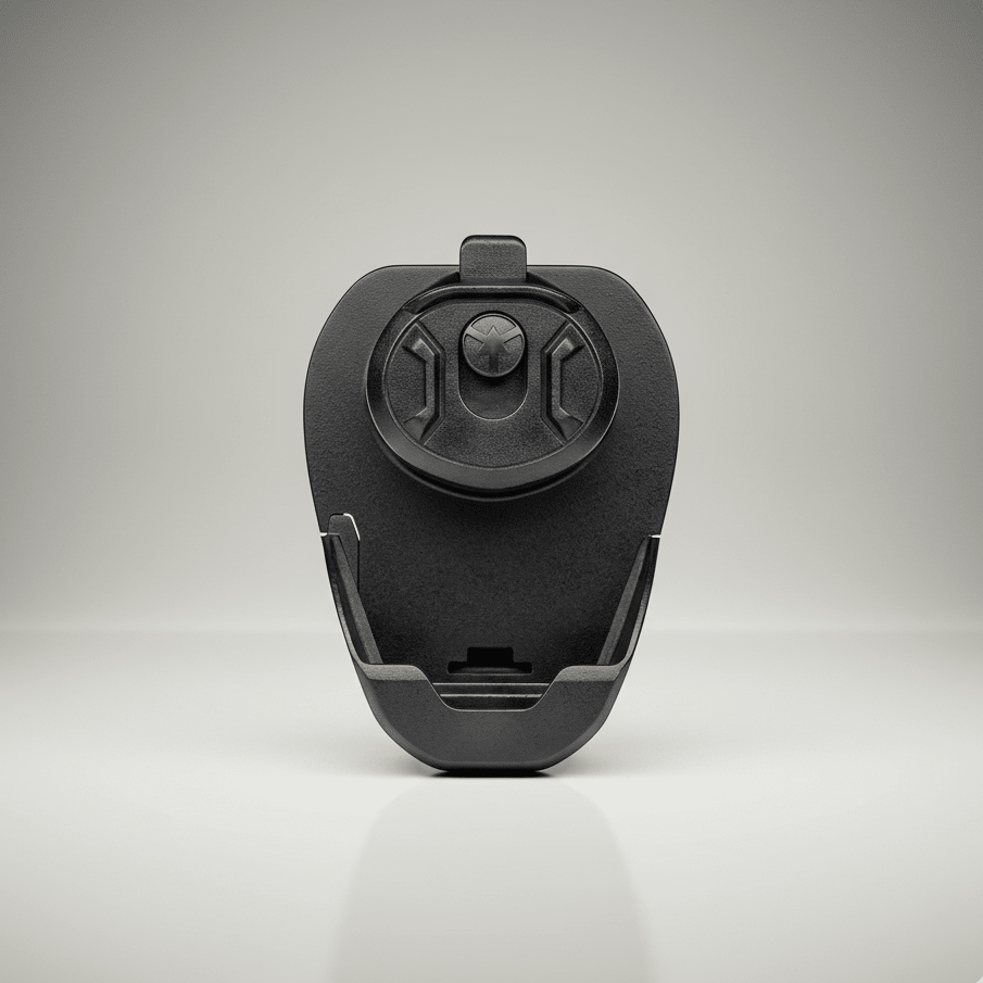 ASP Exo-S Case for Sentry Handcuffs 56700