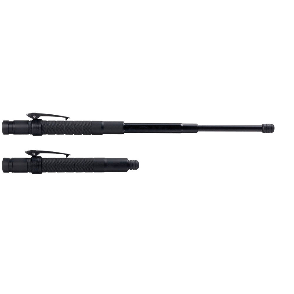 ASP Infinity Concealable Agent Baton (Steel) 16" (40cm) A40 52261 - WCUniforms