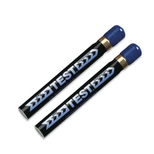 ASP Key Defender Insert – Test (Inert) Twin Pack -