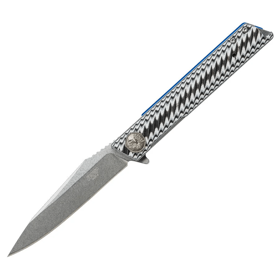 ASP PDK Slim Folder 55742 - WCUniforms