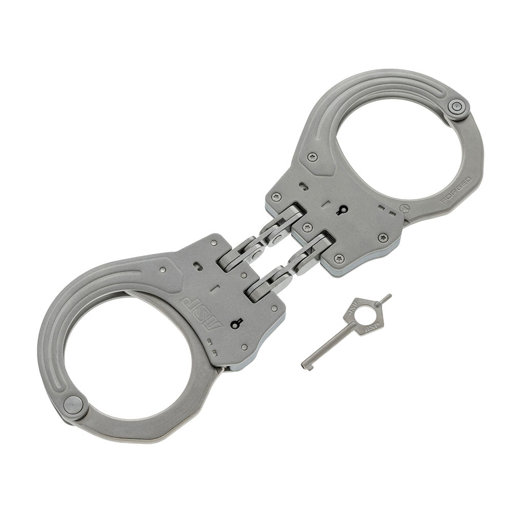 ASP Sentry Hinge Handcuffs 56500 - WCUniforms