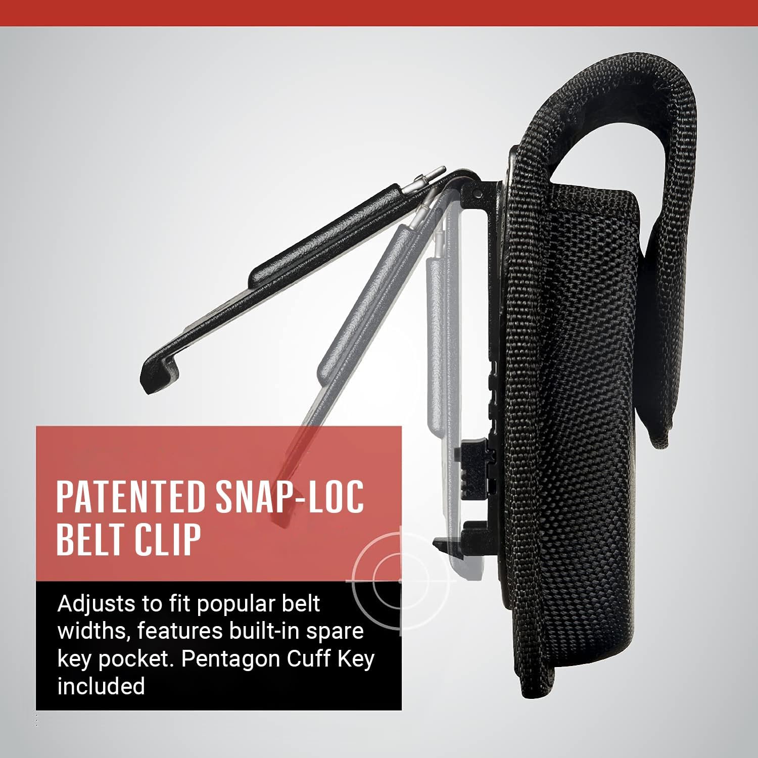 ASP Tactical Case for Chain/Hinge 56136 - WCUniforms