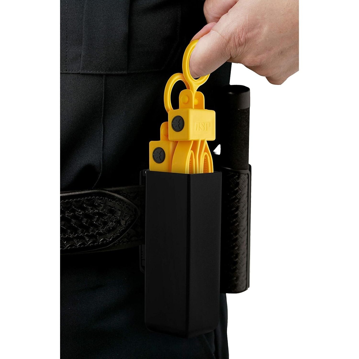 ASP Tri-Fold Belt Case 56201 - WCUniforms
