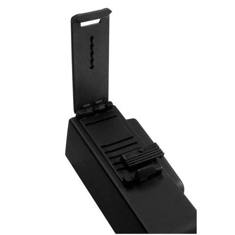 ASP Tri-Fold Case with Scarab Cutter 56226 - WCUniforms
