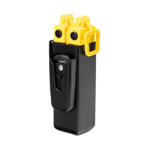 ASP Tri-Fold Case with Scarab Cutter 56226 - WCUniforms