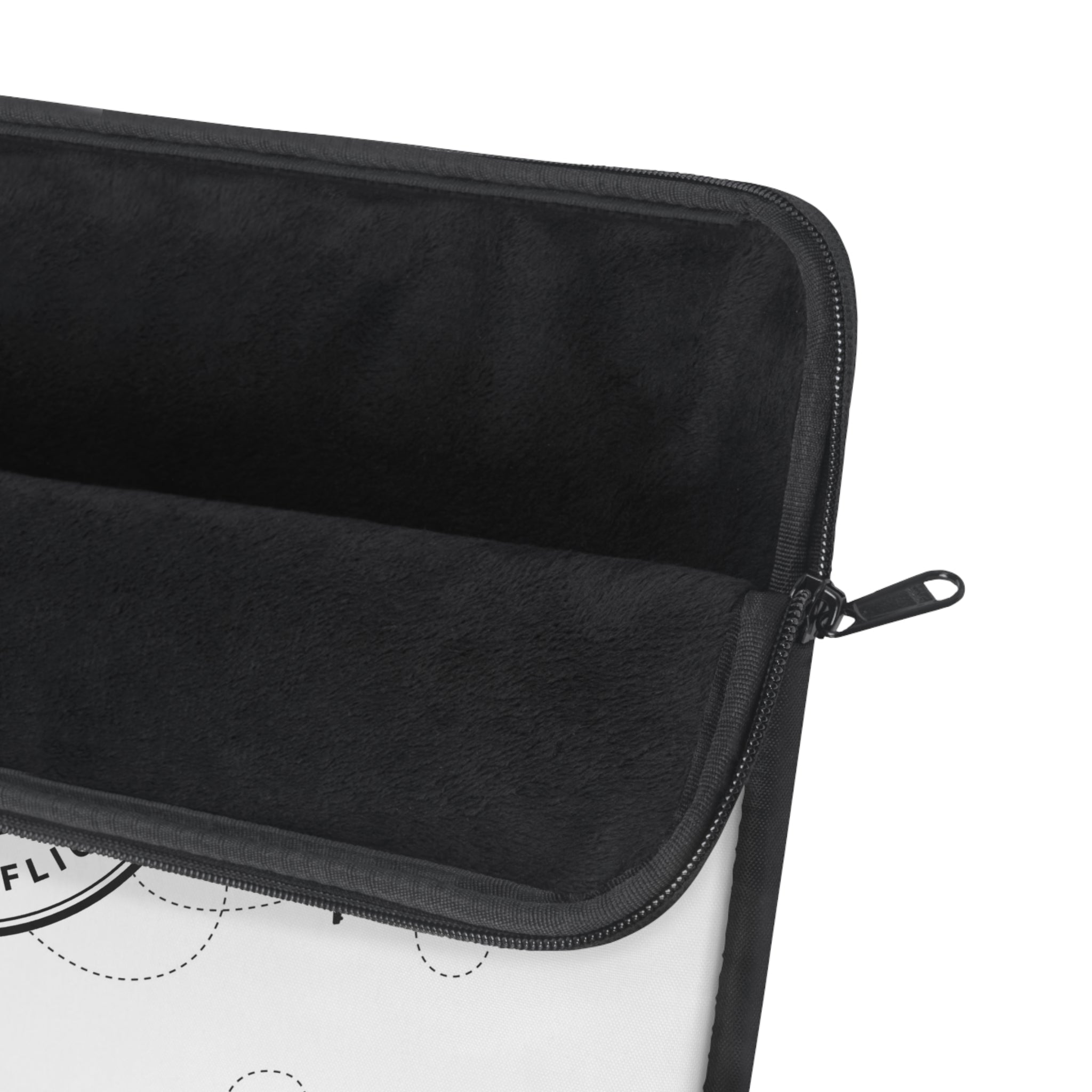 Aviation Merch Co.™ 12" 13" or 15" Laptop Sleeve - Laptop Sleeve - WCUniforms