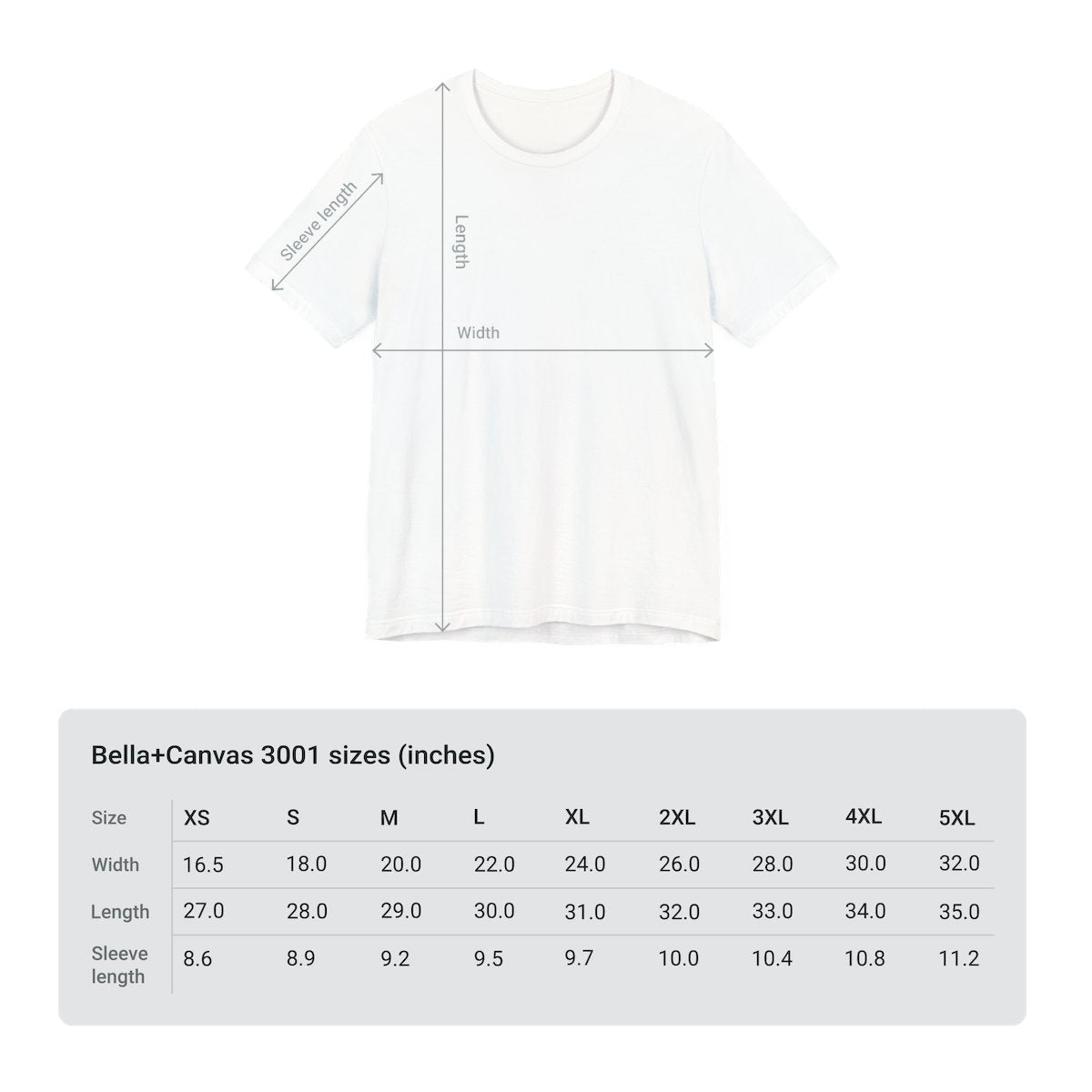 Aviation Merch Co. Logo Unisex Jersey Short Sleeve Tee - T-Shirt - WCUniforms